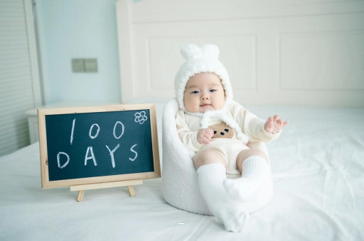 阳泉宝宝囟门闭合时间