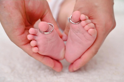 阳泉孕妇六个月肚子多大